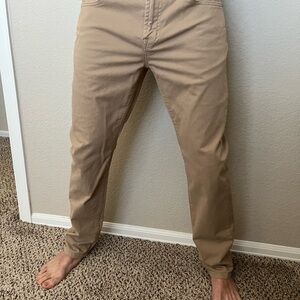Men's Liverpool Los Angeles Pants